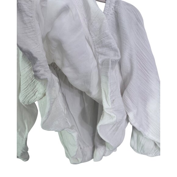 We The Free all about the bubble tee size XS fairy cottage boho chic - Picture 4 of 7